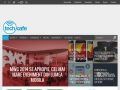 TechCafe - Stiri it