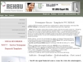 Tamplarie REHAU