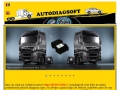 Autodiagsoft - Diagnoze auto si programatoare de cea mai buna cal