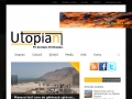 Utopian