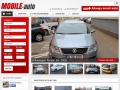 portal de anunturi auto gratuite, gama variata de automobile