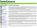 Contra cancer