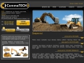 CommaTECH, piese pentru Caterpillar