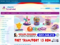 magazinprichindel