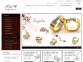 Verighete aur 14k si 18k