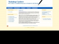 Prezentare TRAINING CARIERE S.R.L.