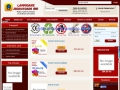 Lampioane zburatoare - Lampioane tip inima - Lampioane bio