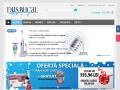 Dus bucal. Irigator bucal. Dus dentar | Hydrofloss