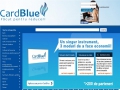 CardBlue, Card tau de reduceri