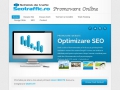 Promovare Web, SEO si Creare site
