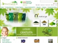 Natur Organic - magazin cu produse naturiste