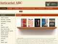 Anticariat ABC Librarie anticariat online Iasi