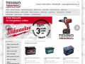 Tehnoelectrica - magazin online cu profil tehnic-electric