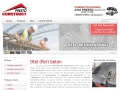 Otel beton neted OB37