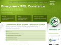 Energoserv SRL - depozit materiele electrice
