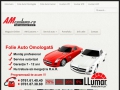 Service autorizat de tuning auto