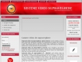 Sisteme video supraveghere | Camere video