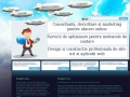 Epagini.ro - Constructie si promovare web profesionala