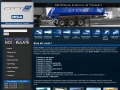 Otto-Trailer.ro - Optimizarea Solutiilor de Transport