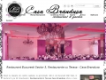 Restaurant Bucuresti - Restaurant Casa Brandusa