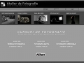 Cursuri fotografie