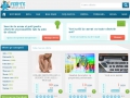 Anunturi gratuite, reduceri si oferte din toate domeniile