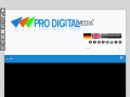 Optimizare SEO, Publicitate online, Webdesign