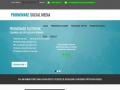 Promovare Social Media | Promovare Facebook 