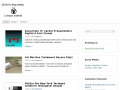 Blog Oficial Adrian Tanase Securitate IT