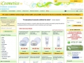 Cosmetice romanesti