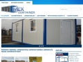 Containere birou, containere de vanzare, containere santier