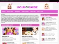 Jocuri Barbie