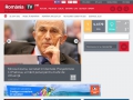 Romania TV | RTV.NET | Noi dam stirea exacta!