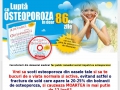 Tratament Asiatic pentru Osteoporoza