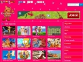 JOCURI CARTOONITO