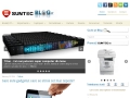 Suntec Blog