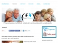 Site de terapii complementare