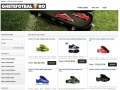 Magazin Online Ghete Fotbal