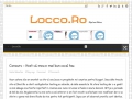 Locco.Ro