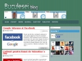 Silviu Stefan Blog