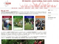 Team Building - Hr Analytics