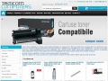 Cartuse, Cerneala, Toner, Kituri electronice - Triticom