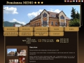 Pensiune Restaurant Memo