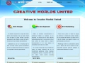 creative worlds united