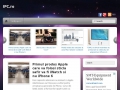 Stiri despre tot ce inseamna Apple