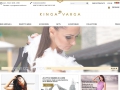 Kinga Varga - Casa de Moda