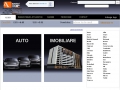 Anunturi Auto si Imobiliare