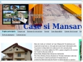 Case si Mansarde