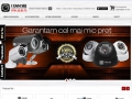 Camere supraveghere video ICAN SEE