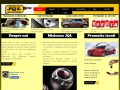 Jaqline Rent a Car Timisoara